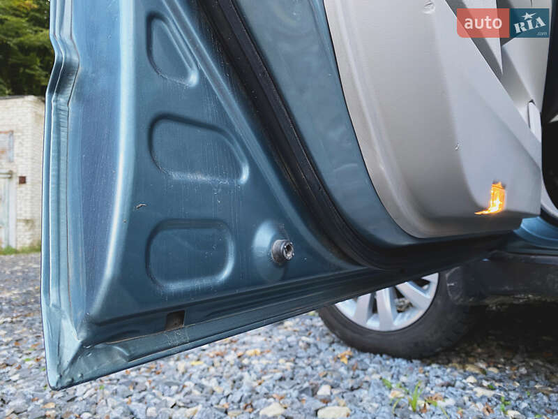 Внедорожник / Кроссовер Subaru Forester 2012 в Львове