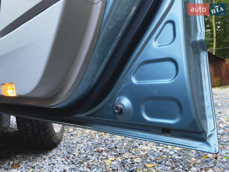 Внедорожник / Кроссовер Subaru Forester 2012 в Львове