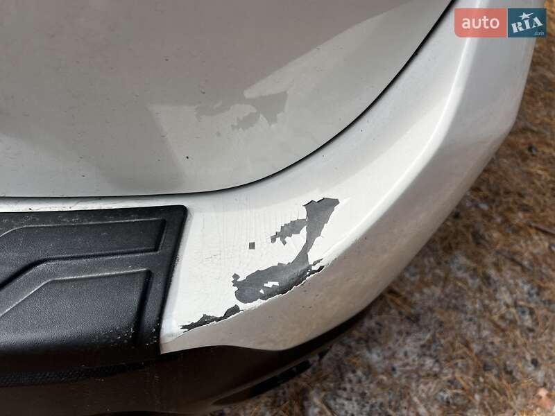 Внедорожник / Кроссовер Subaru Forester 2018 в Киеве