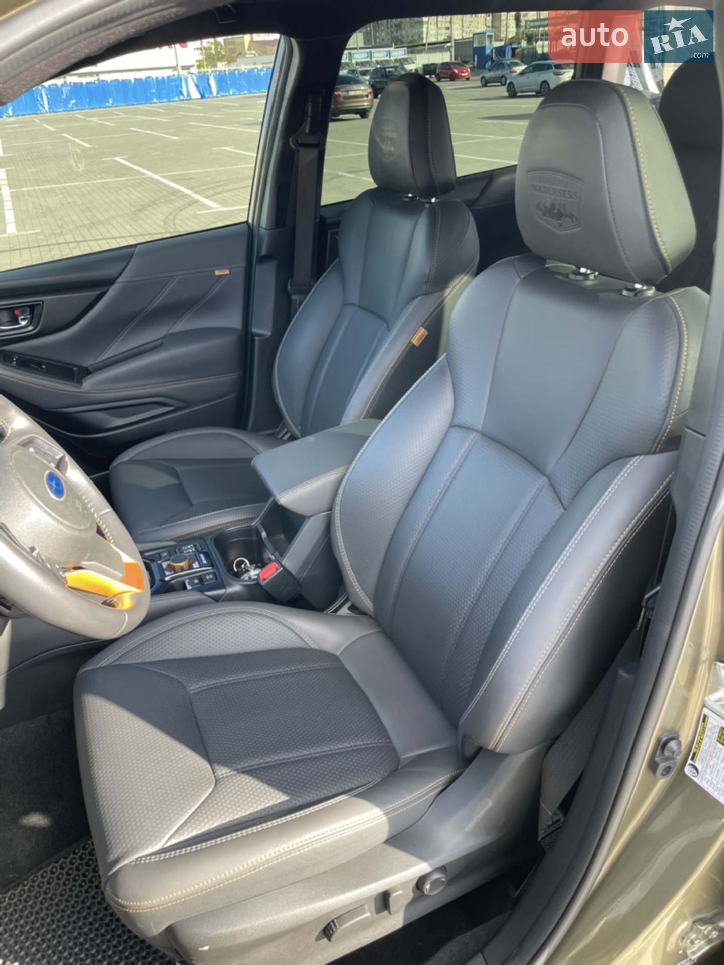 2021 Subaru Forester - мініатюра 19