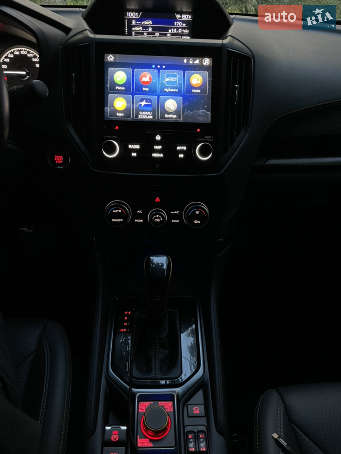 2021 Subaru Forester - мініатюра 38