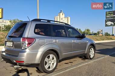 Внедорожник / Кроссовер Subaru Forester 2008 в Киеве