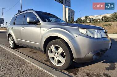 Внедорожник / Кроссовер Subaru Forester 2008 в Киеве