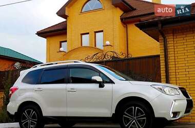 Внедорожник / Кроссовер Subaru Forester 2013 в Черкассах