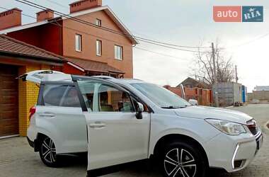 Внедорожник / Кроссовер Subaru Forester 2013 в Черкассах