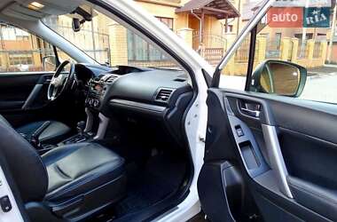 Внедорожник / Кроссовер Subaru Forester 2013 в Черкассах