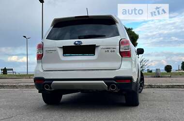 Внедорожник / Кроссовер Subaru Forester 2013 в Черкассах