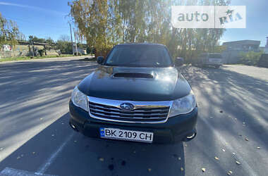 Внедорожник / Кроссовер Subaru Forester 2009 в Ровно