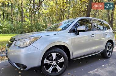 Внедорожник / Кроссовер Subaru Forester 2013 в Киеве