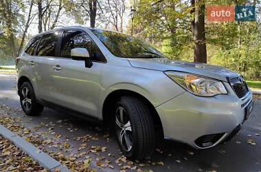 Позашляховик / Кросовер Subaru Forester 2013 в Києві