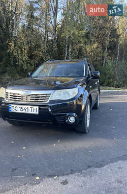 Позашляховик / Кросовер Subaru Forester 2008 в Сколе