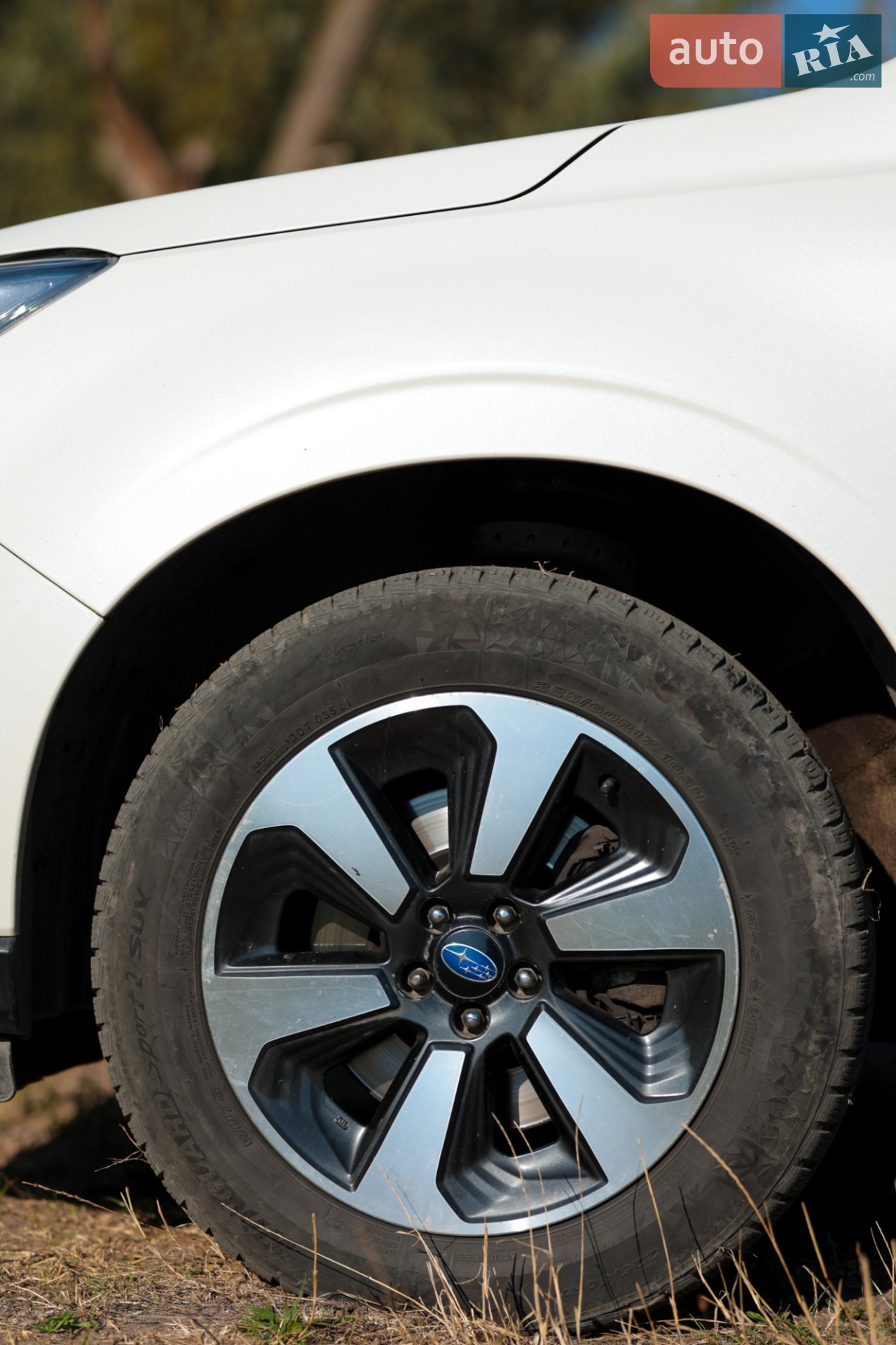 2016 Subaru Forester - мініатюра 10