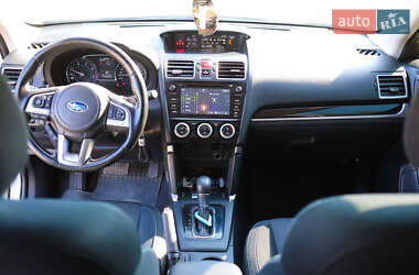 Внедорожник / Кроссовер Subaru Forester 2016 в Звенигородке фото 21 Внедорожник / Кроссовер Subaru Forester 2016 в Звенигородке