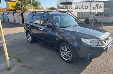 Позашляховик / Кросовер Subaru Forester 2008 в Одесі