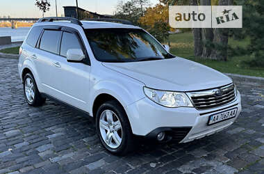 Внедорожник / Кроссовер Subaru Forester 2008 в Киеве