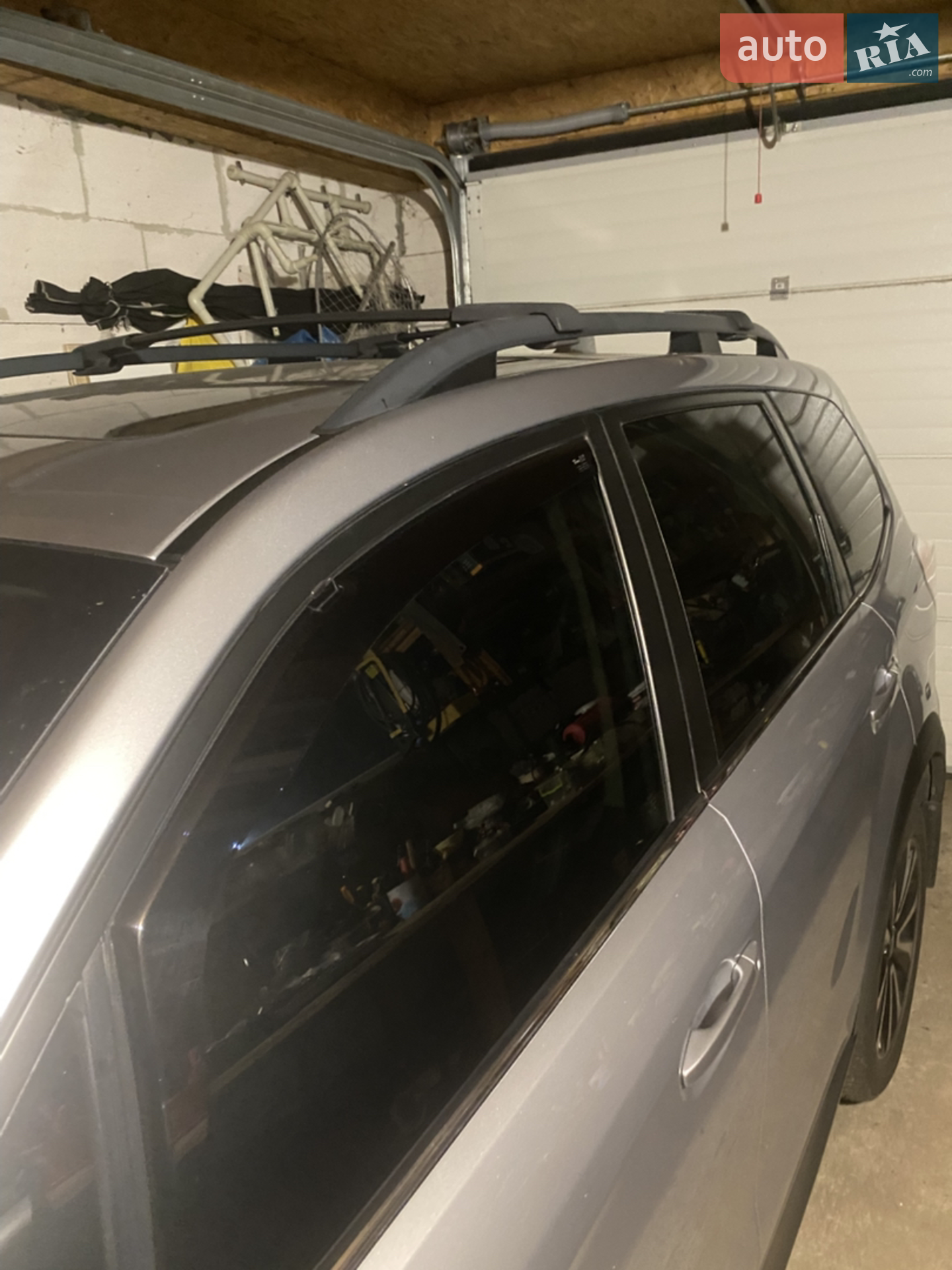 2017 Subaru Forester - мініатюра 13