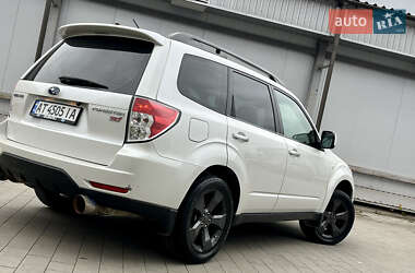 Позашляховик / Кросовер Subaru Forester 2008 в 