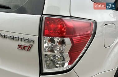 Позашляховик / Кросовер Subaru Forester 2008 в 