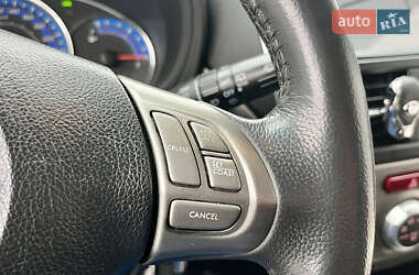 Позашляховик / Кросовер Subaru Forester 2008 в 