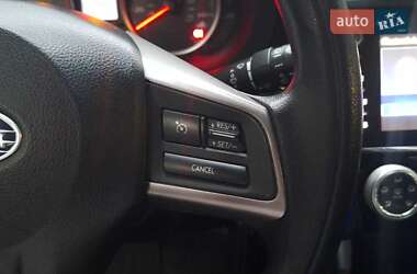 Внедорожник / Кроссовер Subaru Forester 2015 в Киеве