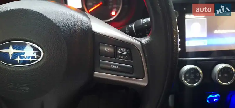 Subaru Forester 2015 VIN JF2SJADC0GH450048 фото оголошення 30 з 74