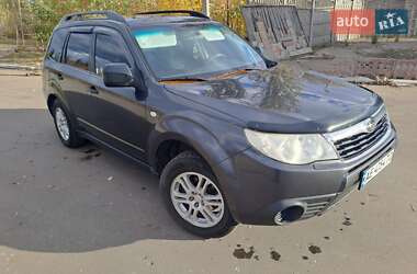 Внедорожник / Кроссовер Subaru Forester 2008 в Покровске