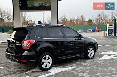 Внедорожник / Кроссовер Subaru Forester 2014 в Мариуполе