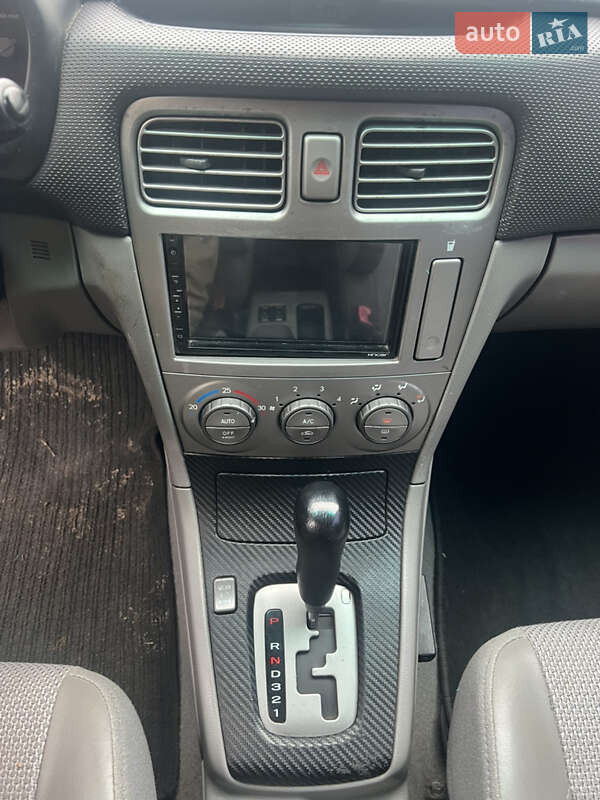 Внедорожник / Кроссовер Subaru Forester 2004 в Хмельницком