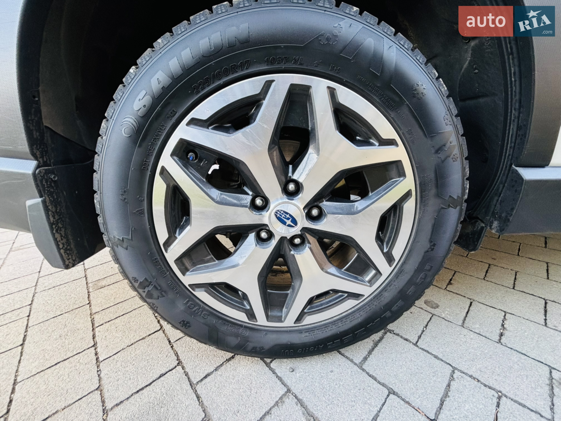 2021 Subaru Forester - мініатюра 19