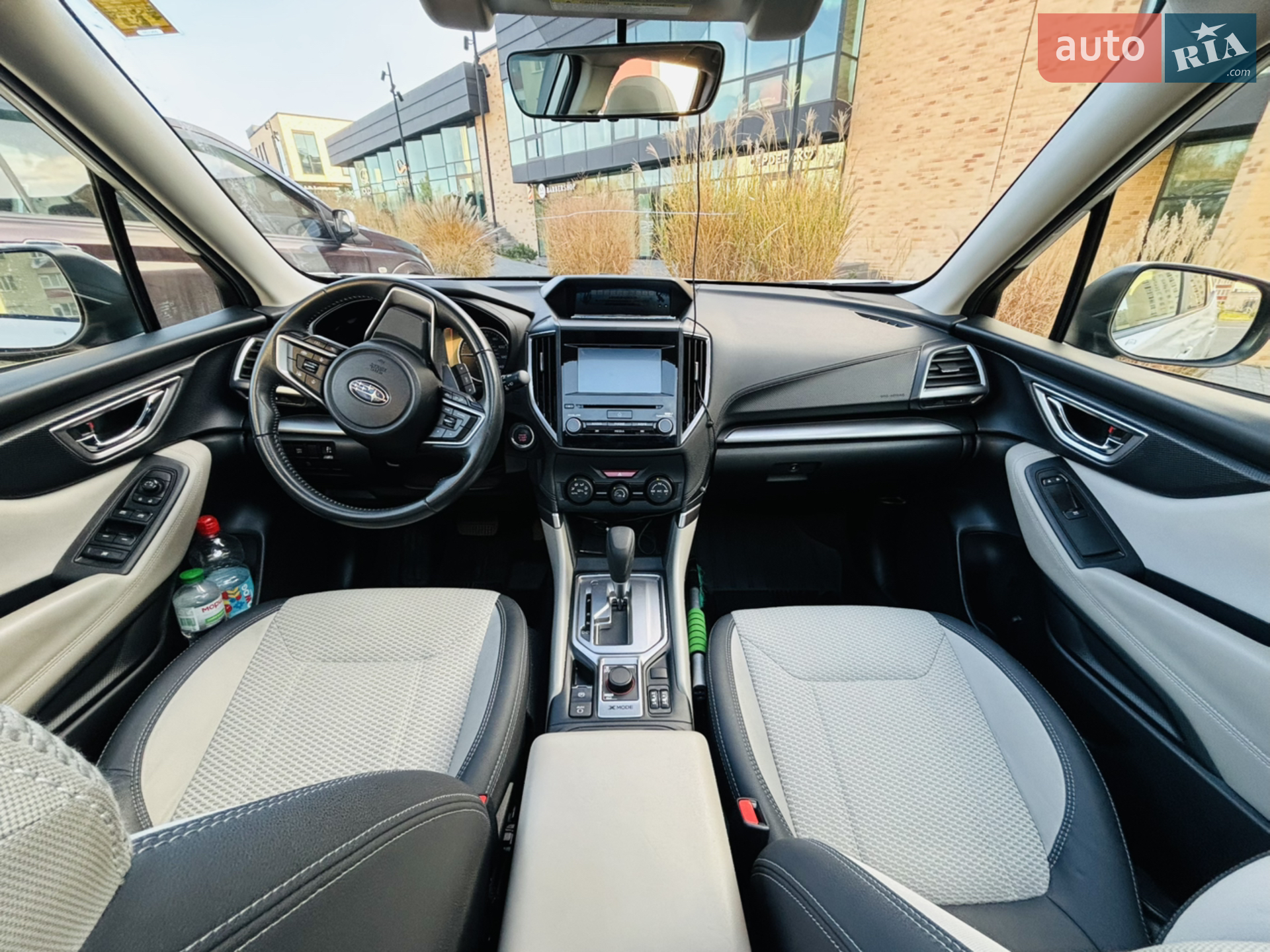 2021 Subaru Forester - мініатюра 27