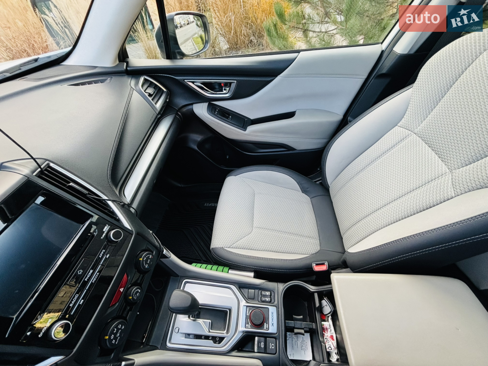 2021 Subaru Forester - мініатюра 32