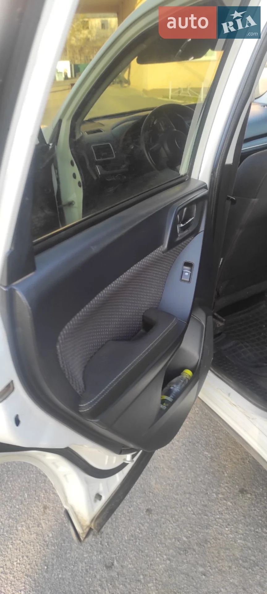 2016 Subaru Forester - мініатюра 21