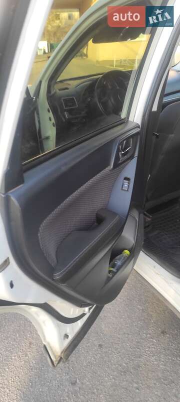 Позашляховик / Кросовер Subaru Forester 2016 в Жмеринці фото 21 Позашляховик / Кросовер Subaru Forester 2016 в Жмеринці