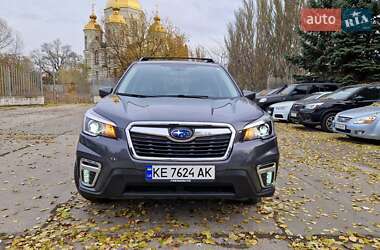 Внедорожник / Кроссовер Subaru Forester 2020 в Днепре