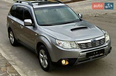 Внедорожник / Кроссовер Subaru Forester 2009 в Днепре