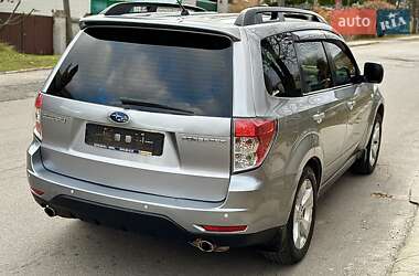 Внедорожник / Кроссовер Subaru Forester 2009 в Днепре