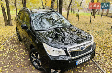 Внедорожник / Кроссовер Subaru Forester 2013 в Киеве