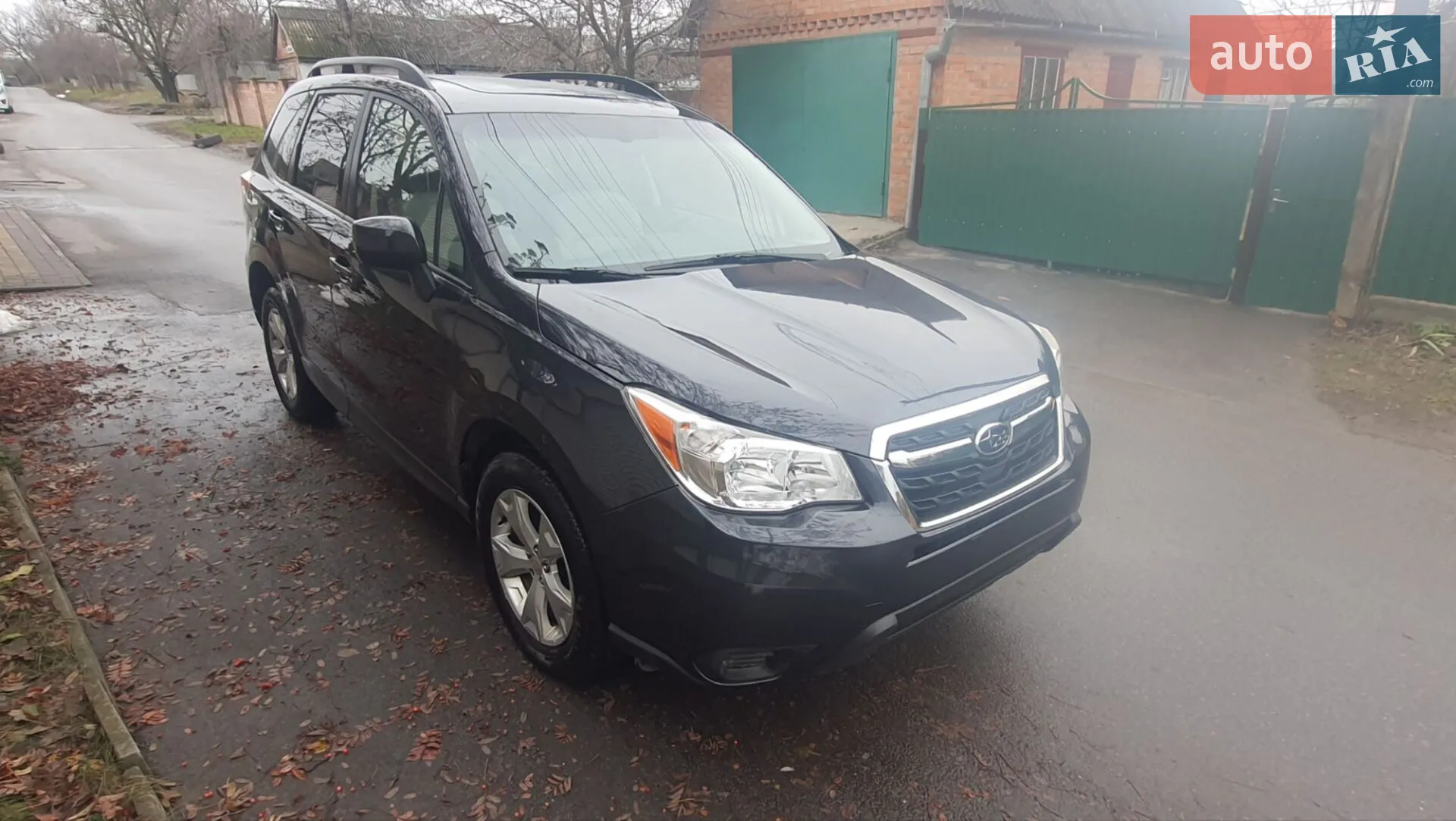 2013 Subaru Forester - мініатюра 6