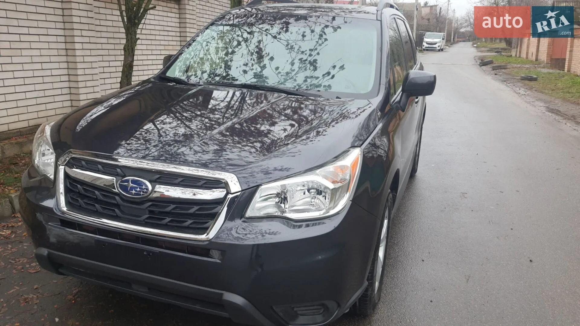 2013 Subaru Forester - мініатюра 14