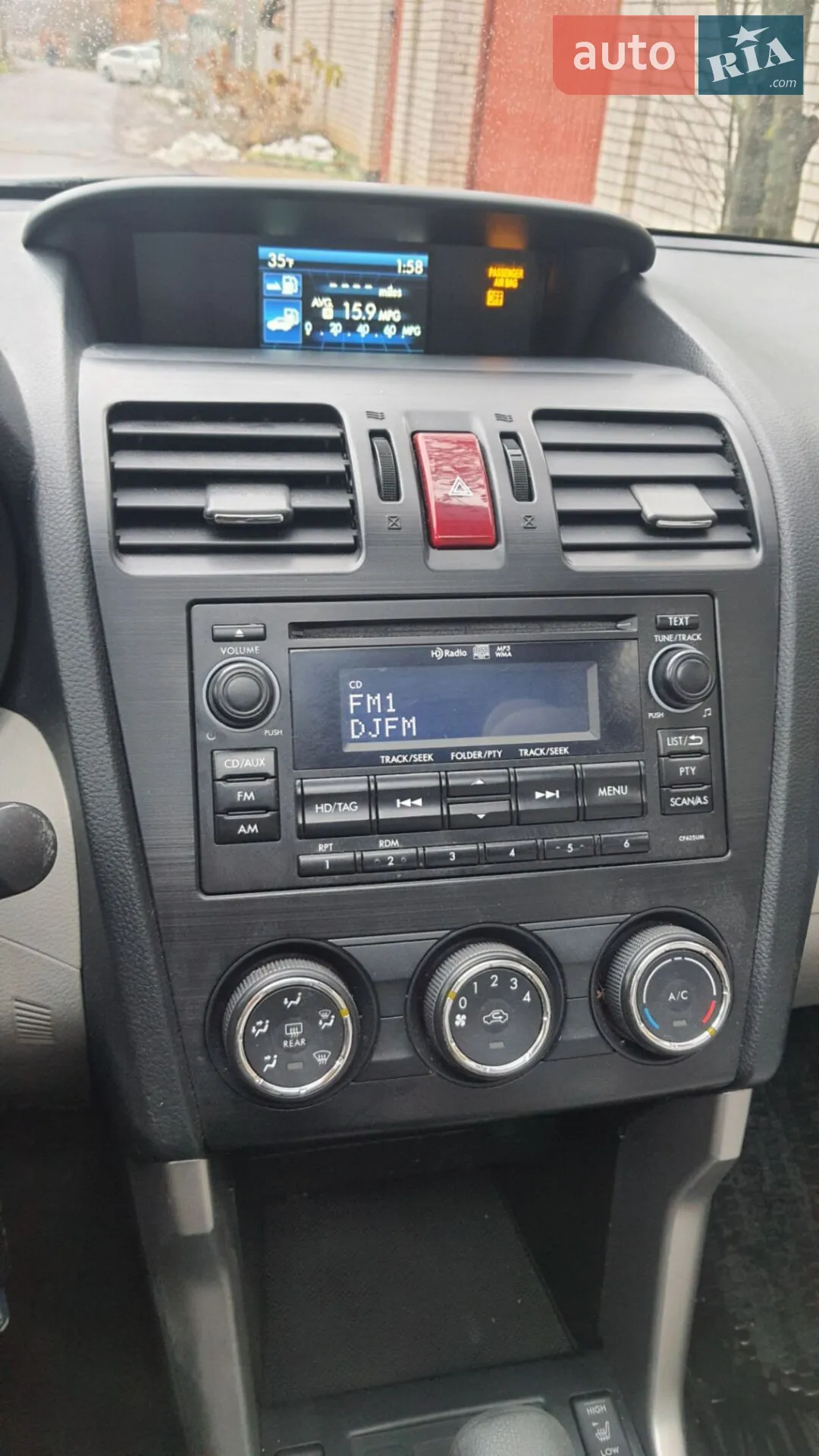 2013 Subaru Forester - мініатюра 19