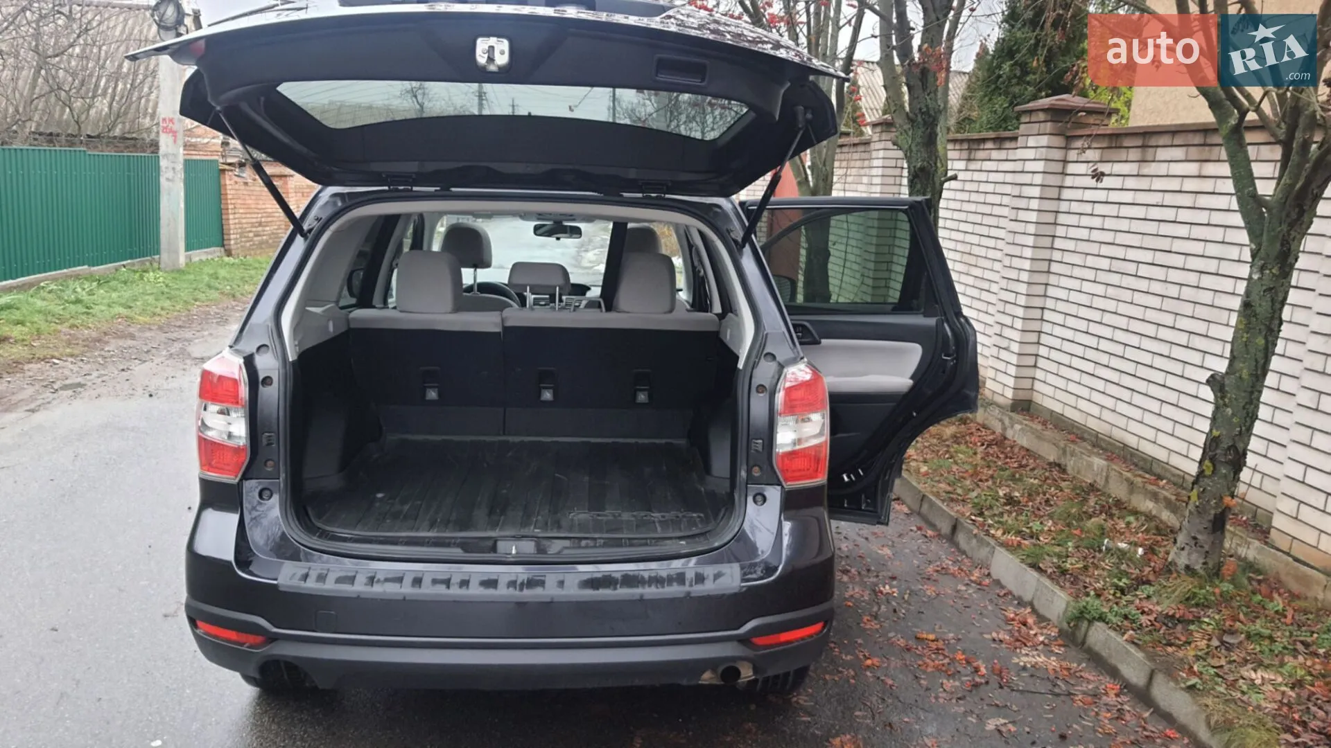 2013 Subaru Forester - мініатюра 26