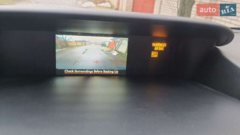 Внедорожник / Кроссовер Subaru Forester 2013 в Виннице