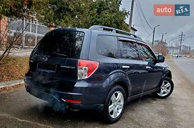 Внедорожник / Кроссовер Subaru Forester 2010 в Киеве