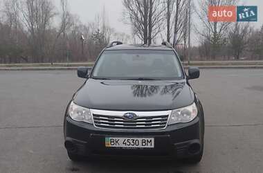 Позашляховик / Кросовер Subaru Forester 2008 в Києві