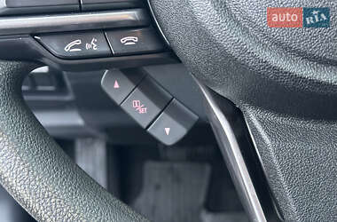 Позашляховик / Кросовер Subaru Forester 2019 в 