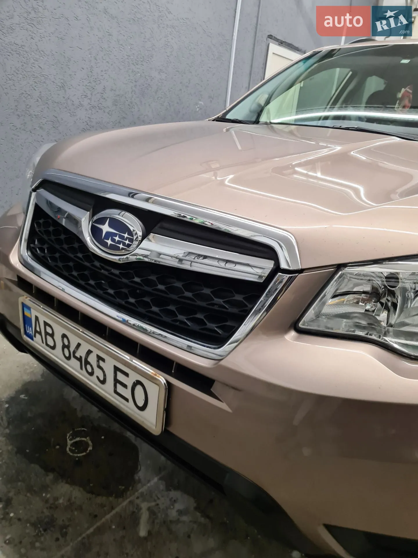 2014 Subaru Forester - мініатюра 24