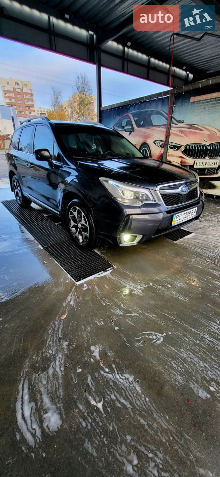 2015 Subaru Forester - мініатюра 23