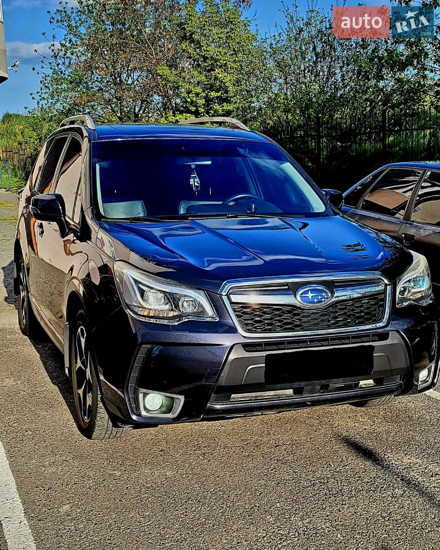 2015 Subaru Forester - мініатюра 16