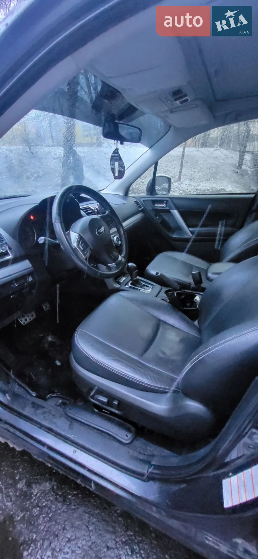 2015 Subaru Forester - мініатюра 41