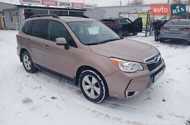 Внедорожник / Кроссовер Subaru Forester 2013 в Харькове